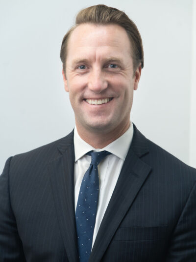 Patrick J. Giese, attorney for Napleton & Partners.